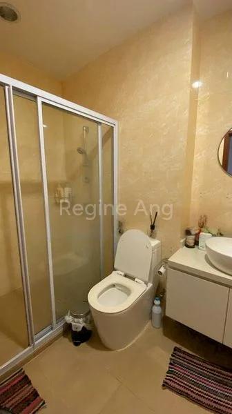 3 Bed Terraced House (Landed) for Rent in  Hoover Park - Image 1